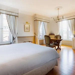 **** Hotel Mercure Moulins Centre De Paris Frankrijk