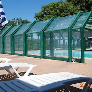 Vakantiehuis Village De De L'anse De, Moidrey