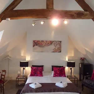 3* Bed & Breakfast Maison D'hotes Les Belles De Mai