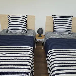 Entre Terre Et Baie Holiday home