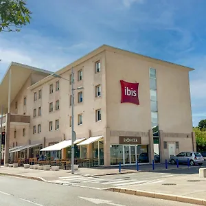 *** Hotel Ibis Centre Frankrijk