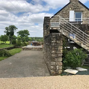Vakantiehuis Du Clos Du Ratz, Arradon