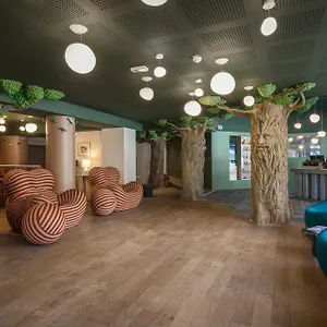 **** Hotel Lykke & Spa Frankrijk