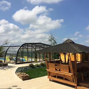 Vakantiehuis De La Melautais, Saint-Juvat