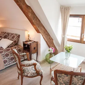 2* Bed & Breakfast Mons