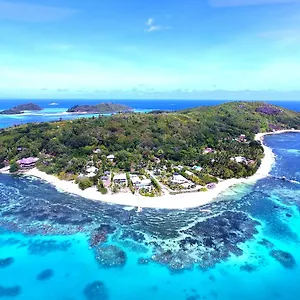 De Cerf , Cerf Island Seychellen